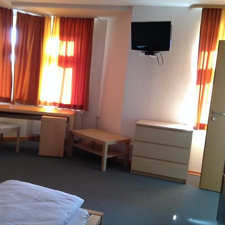 Hotel Oldenburger Hof Birkenfeld  Zewnętrze zdjęcie