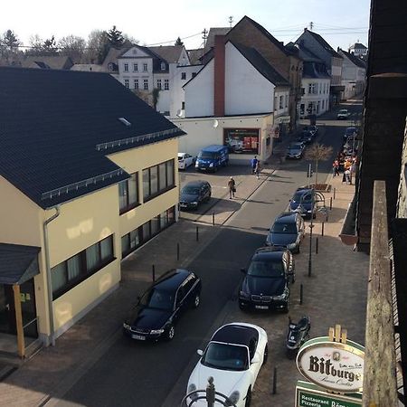 Hotel Oldenburger Hof Birkenfeld  Zewnętrze zdjęcie
