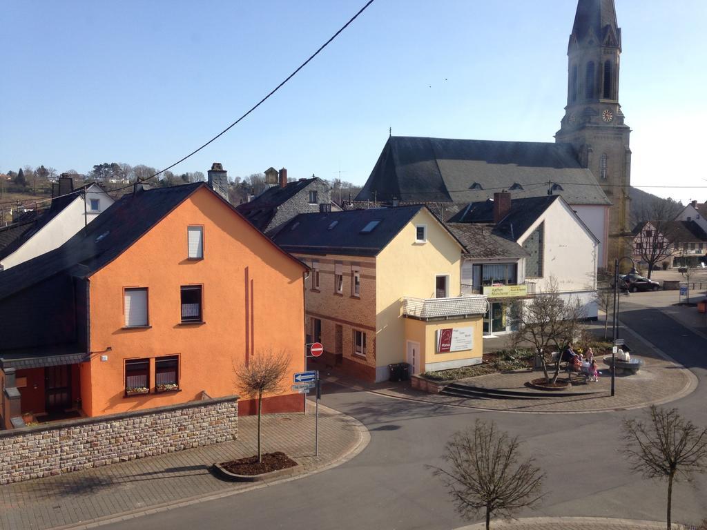 Hotel Oldenburger Hof Birkenfeld  Zewnętrze zdjęcie
