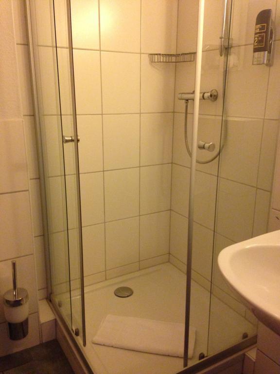 Hotel Oldenburger Hof Birkenfeld  Zewnętrze zdjęcie