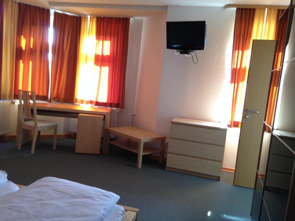 Hotel Oldenburger Hof Birkenfeld  Zewnętrze zdjęcie