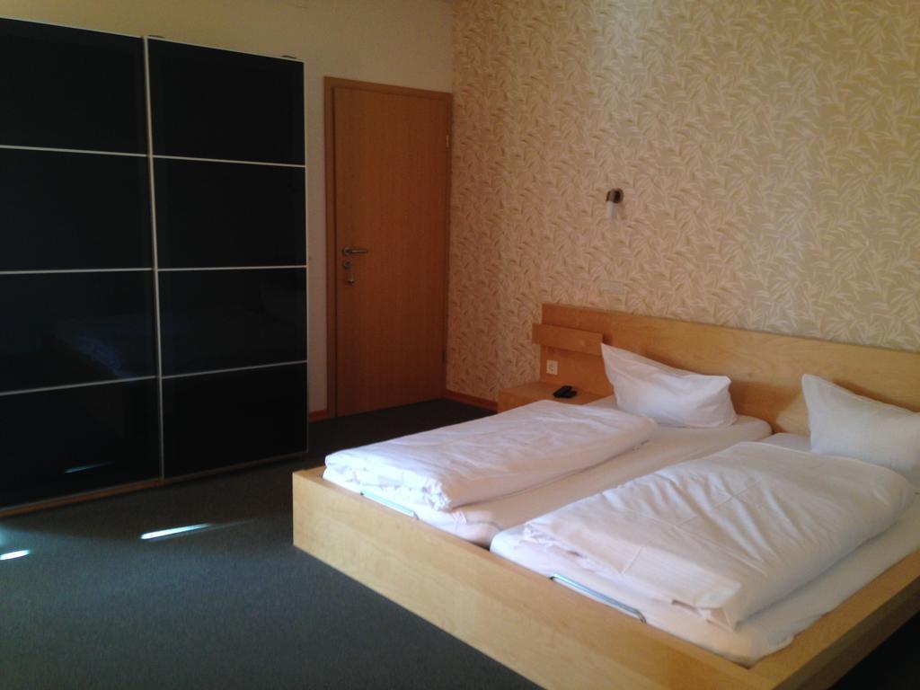 Hotel Oldenburger Hof Birkenfeld  Zewnętrze zdjęcie