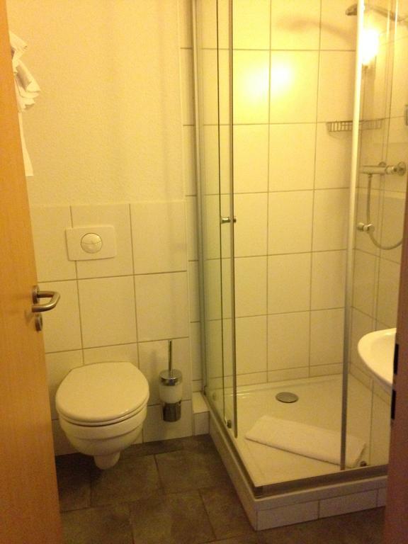 Hotel Oldenburger Hof Birkenfeld  Zewnętrze zdjęcie