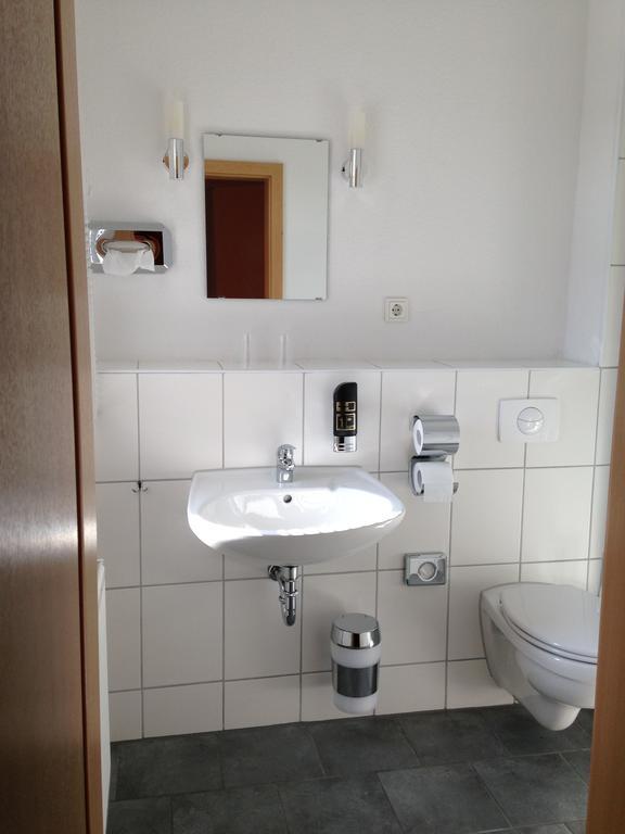 Hotel Oldenburger Hof Birkenfeld  Zewnętrze zdjęcie