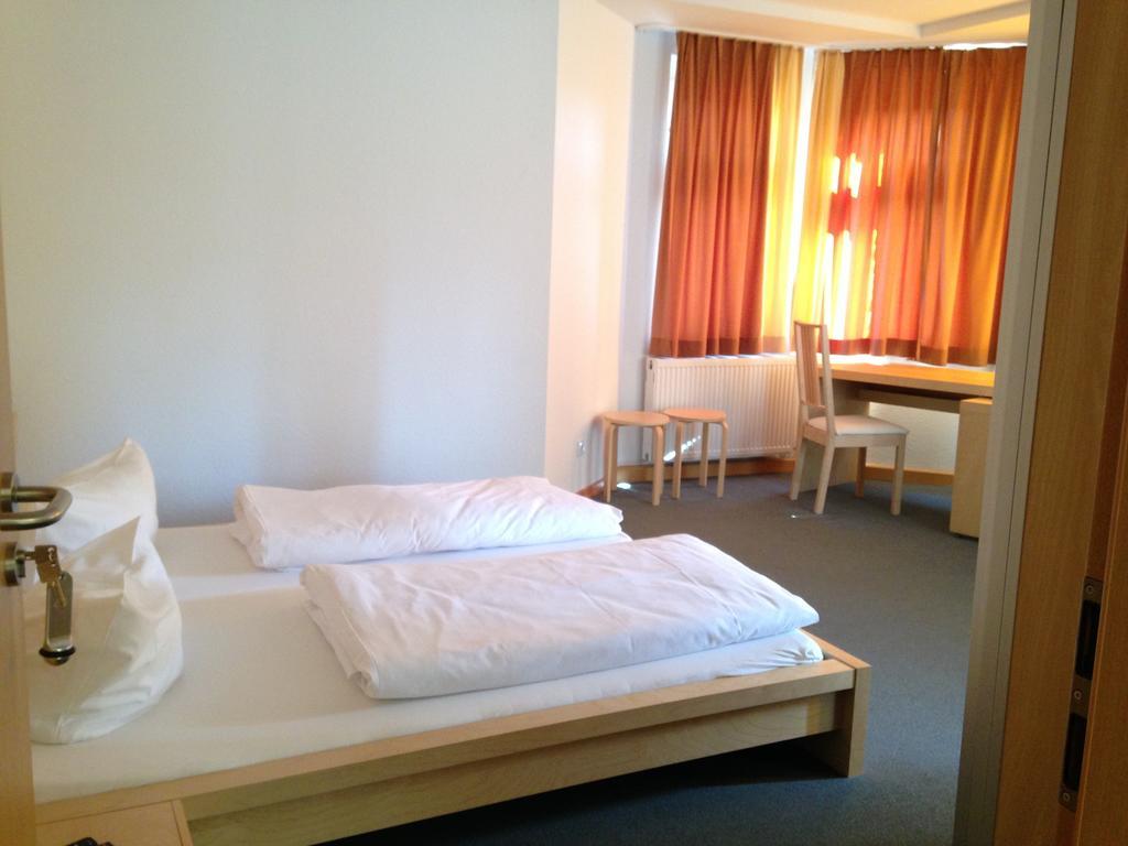 Hotel Oldenburger Hof Birkenfeld  Zewnętrze zdjęcie