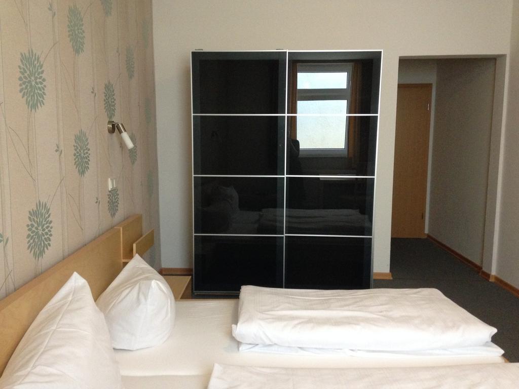 Hotel Oldenburger Hof Birkenfeld  Zewnętrze zdjęcie