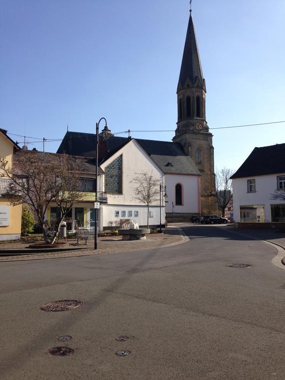 Hotel Oldenburger Hof Birkenfeld  Zewnętrze zdjęcie