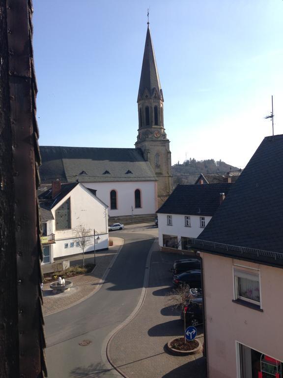 Hotel Oldenburger Hof Birkenfeld  Zewnętrze zdjęcie