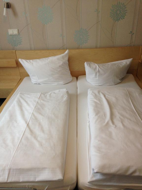 Hotel Oldenburger Hof Birkenfeld  Zewnętrze zdjęcie